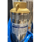 Pompa Submersibilă Kepeida Italy 4SPM408-0.55, 0.55 kW, 58 L/min, 58 m, Bobinaj Cupru, Cablu 20 m - imagine 2