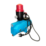Pompa Suprafață DRK JET100L + Presostat Electronic DRK cu priză, Model PC-13AB