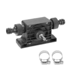 Pompă Transfer Lichide pentru Bormașină, 20–30 L/min, Apă, Ulei, Benzină
