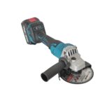 Trusă 3 în 1 cu Acumulator 36V – Mașină de Înșurubat cu Impact, Autofiletantă și Polizor Unghiular, German Meister, Brushless, 2x Acumulatori 8Ah - imagine 7