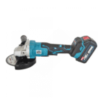 Trusă 3 în 1 cu Acumulator 36V – Mașină de Înșurubat cu Impact, Autofiletantă și Polizor Unghiular, German Meister, Brushless, 2x Acumulatori 8Ah - imagine 6