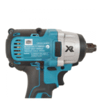 Trusă 3 în 1 cu Acumulator 36V – Mașină de Înșurubat cu Impact, Autofiletantă și Polizor Unghiular, German Meister, Brushless, 2x Acumulatori 8Ah - imagine 3