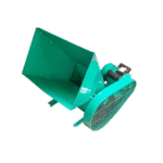 Zdrobitor de Fructe Electric, 2500W, 500 kg/h, Tambur 2850 rpm