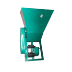 Zdrobitor de Fructe Electric, 2500W, 500 kg/h, Tambur 2850 rpm - imagine 3