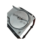 Zdrobitor de Fructe Electric DRK15, 1.1KW, 600 kg/oră, Oțel Inoxidabil - imagine 4