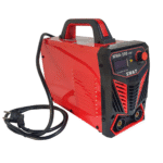 Aparat de Sudură Invertor SWAT MMA500, 220V, 500A, Afișaj Electronic, Accesorii, Roșu - imagine 4