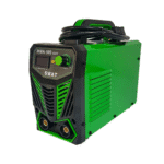 Aparat de Sudură Invertor SWAT MMA500, 220V, 500A, Afișaj Electronic, Verde - imagine 3