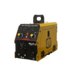 Aparat de Sudură MIG 250 German Meister + Masca de Sudură Automată + Fir 1kg - imagine 4