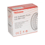 Aparat de Sudură MIG 250 German Meister + Masca de Sudură Automată + Fir 1kg - imagine 2