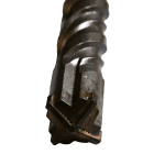 Burghiu SDS pentru Beton, 22×460 mm - imagine 2