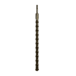Burghiu SDS pentru Beton, 25×460 mm