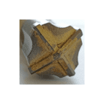Burghiu SDS pentru Beton, 8×260 mm - imagine 2