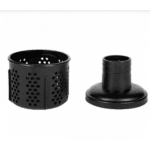 Cap motopompă 2” cu fulie dublă și accesorii incluse - imagine 2
