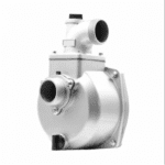 Cap motopompă 2” – Montare directă pe arbore motor