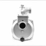 Cap motopompă 2” – Montare directă pe arbore motor - imagine 3