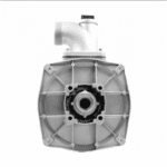 Cap motopompă 2” – Montare directă pe arbore motor - imagine 2