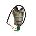Carburator 188 Generator 13 CP, Complet - imagine 3
