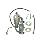 Carburator 188F – Conversie GPL-BENZINĂ pentru Motor 13 CP, GX 390