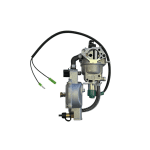 Carburator 188F – Conversie GPL-BENZINĂ pentru Motor 13 CP, GX 390 - imagine 2