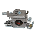 Carburator Drujbă Husqvarna 137 / 141 / 142 - imagine 6