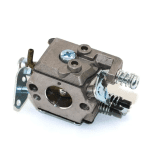 Carburator Drujbă Husqvarna 137 / 141 / 142 - imagine 5