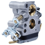 Carburator Drujbă Husqvarna 235 / 235E / 240 / 240E - imagine 2