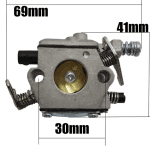 Carburator Drujbă Stihl 021 / 023 / 025 / MS210 / MS230 / MS250 - imagine 7