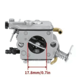 Carburator Drujbă Stihl 021 / 023 / 025 / MS210 / MS230 / MS250 - imagine 3