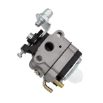 Carburator Motocoasă China 260, 139, Oleomac Sparta 25, Sparta 250 - imagine 4