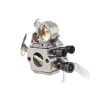 Carburator compatibil Stihl MS 171, MS 181, MS 211 - imagine 6