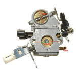 Carburator compatibil Stihl MS 171, MS 181, MS 211 - imagine 4
