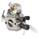 Carburator compatibil Stihl MS 171, MS 181, MS 211 - imagine 3
