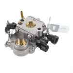 Carburator compatibil Stihl MS 171, MS 181, MS 211 - imagine 2