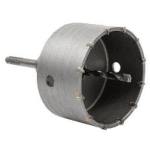 Carotă pentru Beton Ø110 mm SDS