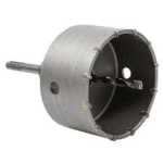 Carotă pentru Beton Ø120 mm SDS - imagine 2
