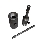Carotă pentru Beton Ø35 mm SDS - imagine 3
