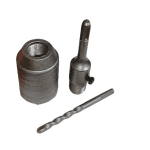 Carotă pentru Beton Ø40 mm SDS - imagine 3