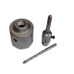 Carotă pentru Beton Ø50 mm SDS - imagine 2