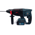 Ciocan Rotopercutor German Meister – 36V, 8Ah, Brushless Technology, cu 2 Acumulatori - imagine 5