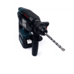 Ciocan Rotopercutor German Meister – 36V, 8Ah, Brushless Technology, cu 2 Acumulatori - imagine 3