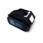 Ciocan Rotopercutor German Meister – 36V, 8Ah, Brushless Technology, cu 2 Acumulatori - imagine 2