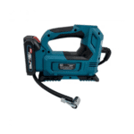 Compresor Auto German Meister, 36V, 5Ah, cu 2 Acumulatori și Conector Brichetă Auto - imagine 4