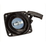 Demaror Complet Atomizor, Model V40 - imagine 2