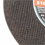 Disc abraziv pentru metal și inox – 300x3x32 mm – Profesional - imagine 2