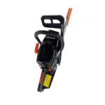 Super Promotie! Drujbă pe benzină German Meister, 7.8 CP, 62 cm³, Lamă 40 cm + Ulei de Amestec Caspian + Ulei de Lant Caspian - imagine 2
