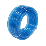 Furtun Apă Transparent, Diametru 1/2″, 50 m, DRK - imagine 3