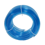 Furtun Apă Transparent, Diametru 1/2″, 50 m, DRK - imagine 2