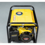 Generator Curent pe Benzină SWAT 1500W, 3CP, Prize 220V și 12V - imagine 7