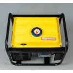 Generator Curent pe Benzină SWAT 1500W, 3CP, Prize 220V și 12V - imagine 5