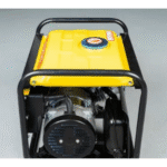 Generator Curent pe Benzină SWAT 1500W, 3CP, Prize 220V și 12V - imagine 3